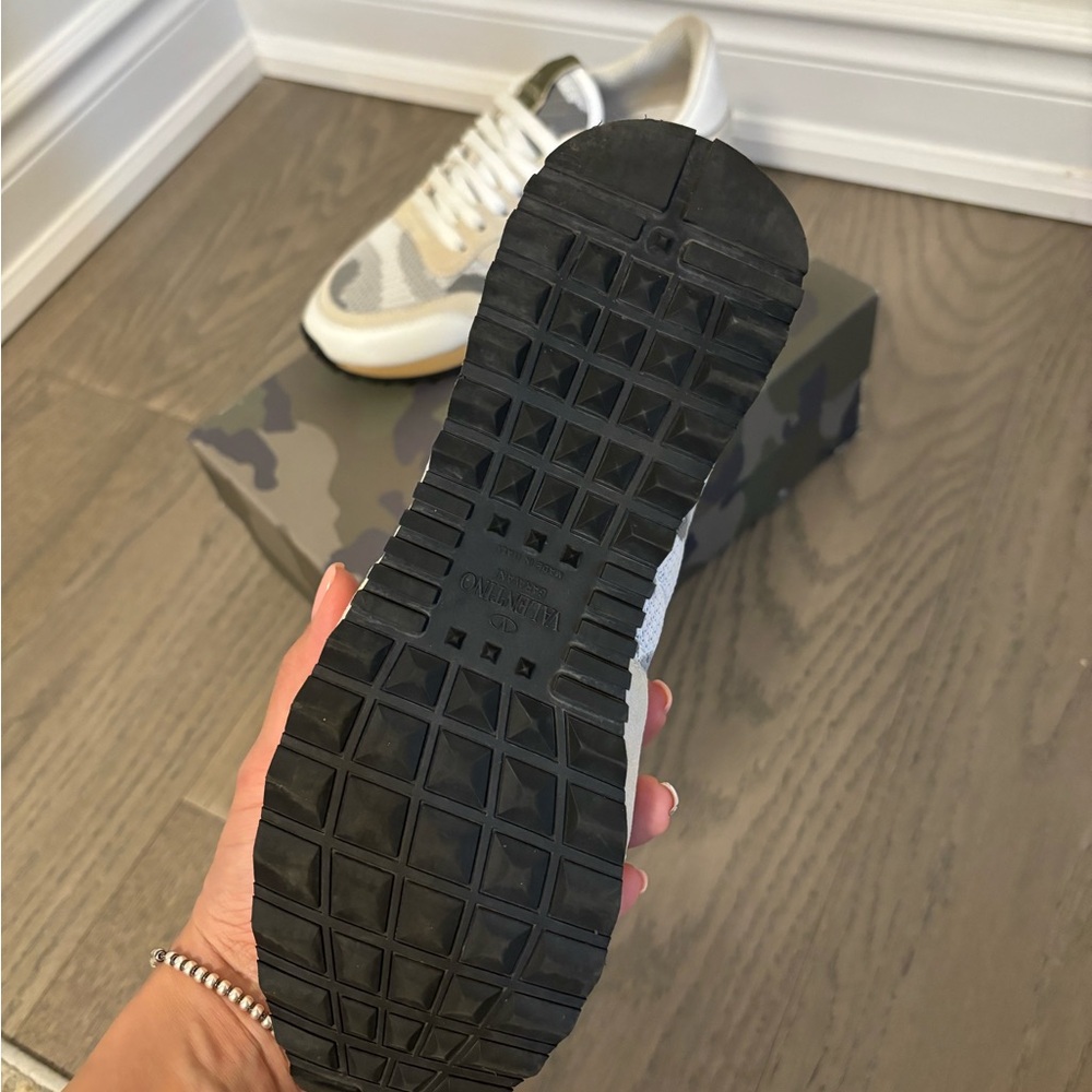 VALENTINO GARAVANI Rockrunners - Picture 6 of 8